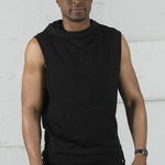 KOI® ELEMENT MUSCLE FLEECE.
