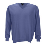 V-Neck Sweater