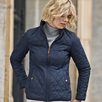 Tee Jays Ladies Richmond Jacket
