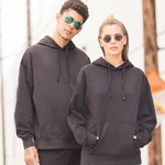SF Unisex Oversized Hoodie