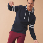 Game day hoodie