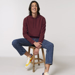 Drummer the essential unisex hoodie sweatshirt (STSU812)