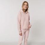 Women's Stella Bower cropped hoodie  (STSW132)
