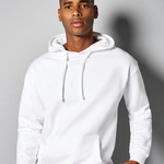 Regular Fit Hoodie
