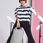 Icon Roll-Top Backpack
