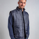 Pro bodywarmer