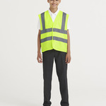 Kids waistcoat
