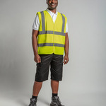 Waistcoat