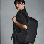 Project charge security backpack