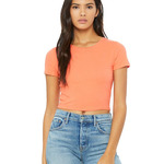 Women’s Crop Tee