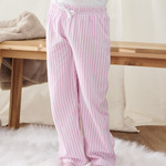 Towel City Kids Long PJ's