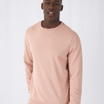 Men's #Set In Sweatshirt