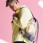Clear Gymsac