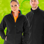 Recycled Unisex Fleece Polarthermic Jacket