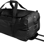 Trident Waterproof Rolling Duffel Bag