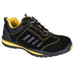 Portwest Steelite™ Lusum S1P HRO Safety Trainers