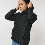 Stella Voyager jacket with removable hood (STJW839)
