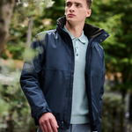 Men's Blockade Waterproof Jacket