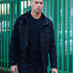 Pro utility jacket