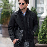 Abington jacket