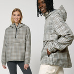 Unisex Speeder tweed jacket (STJU888)