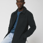 Unisex River shirt jacket (STJU845)