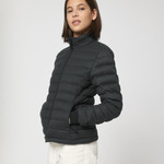 Stella Voyager wool-like padded jacket (STJW897)
