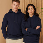 Henbury Unisex Sustainable Hoodie