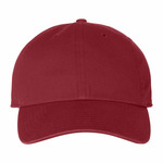 Clean Up Cap