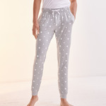 SF Clothing Unisex Cuffed Lounge Pants