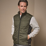Hybrid-Stretch Bodywarmer