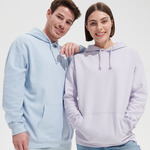 SOL'S Unisex Condor Hoodie