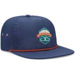 Nylon Adventure Cap
