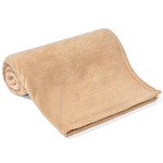 Brand Lab Pet Teddy Fleece Blanket