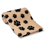 Brand Lab Pet Polar Fleece Blanket