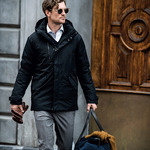 Northdale – fashionable winter jacket