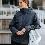 Women’s Magellan system jacket