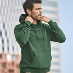 Tee Jays Power Organic Hoodie