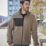 Tee Jays Mountain Fleece Jacket