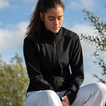 Women’s Livingston – 4-way stretch softshell
