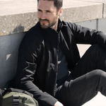 Livingston – 4-way stretch softshell