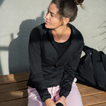 Women’s Fargo – functional hooded softshell