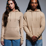 Anthem Unisex Hoodie