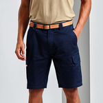 Premier Workwear Cargo Shorts