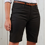 Premier Ladies Performance Chino Shorts