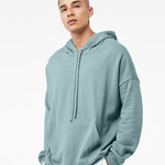 Canvas Unisex Sponge Fleece DTM Hoodie