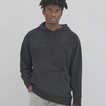 Ecologie Unisex Crater Recycled Hoodie