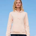 SOL'S Ladies Spencer Hooded Sweatshirt