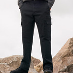 SOL'S Docker Stretch Cargo Trousers