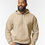 Gildan SoftStyle® Midweight Hooded Sweatshirt